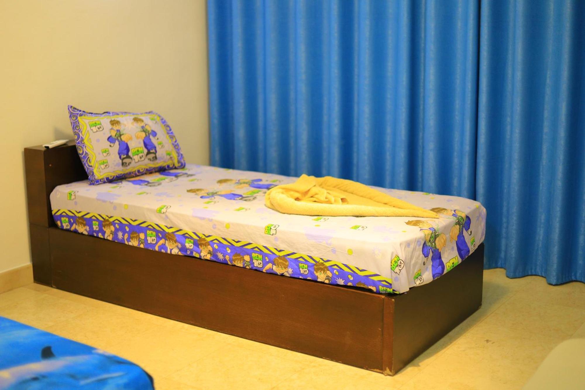 Apartment New Marina